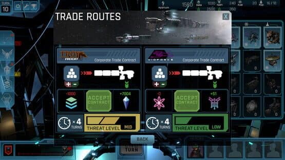 Hyper Empire — screenshot 3