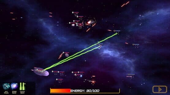 Hyper Empire — screenshot 5