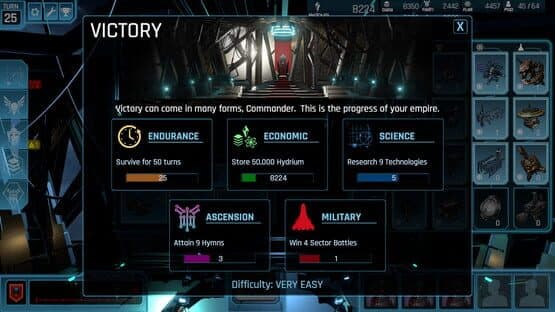 Hyper Empire — screenshot 6