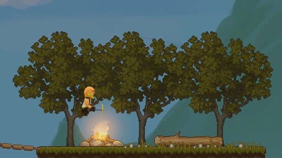 Super Miners — screenshot 1