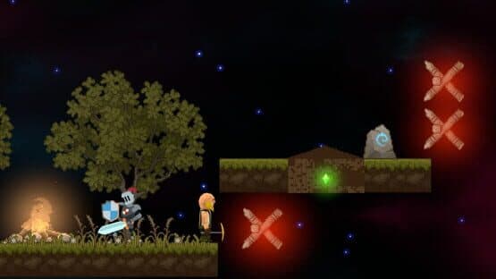 Super Miners — screenshot 2