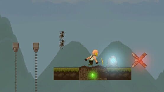 Super Miners — screenshot 3