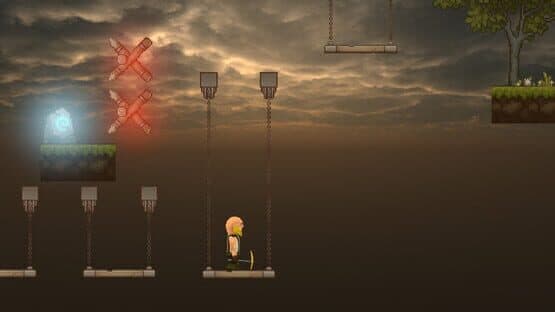 Super Miners — screenshot 4