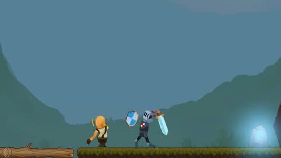 Super Miners — screenshot 5