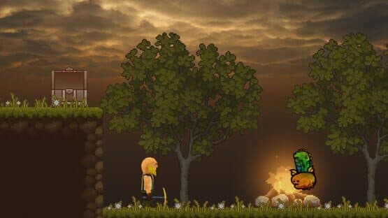 Super Miners — screenshot 7