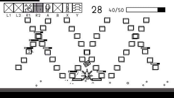 Control Room — screenshot 1
