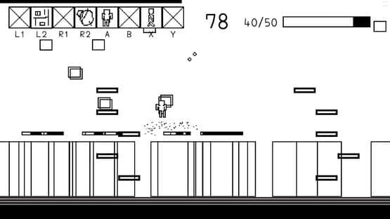 Control Room — screenshot 2