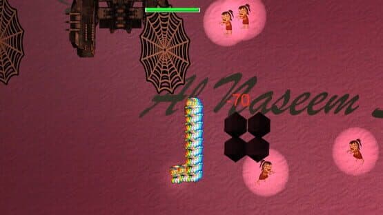 Interstellar Escape — screenshot 4