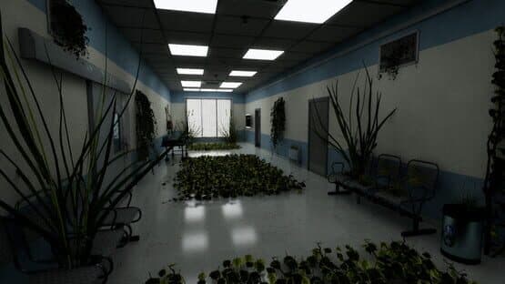 Liminal Department — screenshot 4