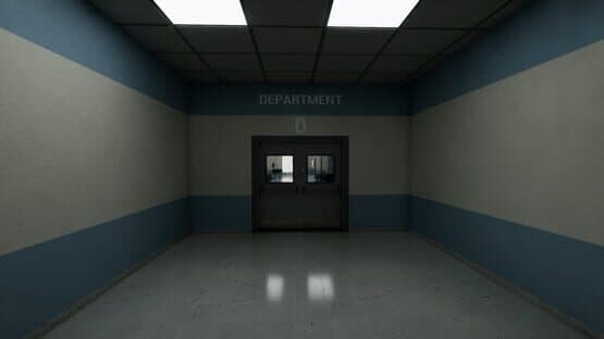 Liminal Department — screenshot 5