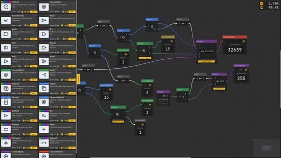 Zirquitz — screenshot 1