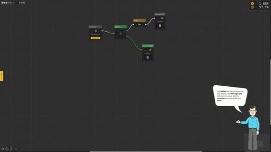 Zirquitz — screenshot 3