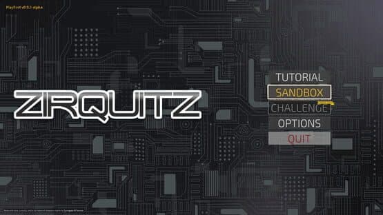 Zirquitz — screenshot 5