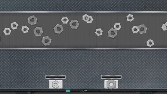 Sorting Inc — screenshot 2