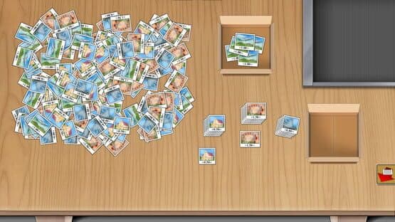 Sorting Inc — screenshot 4