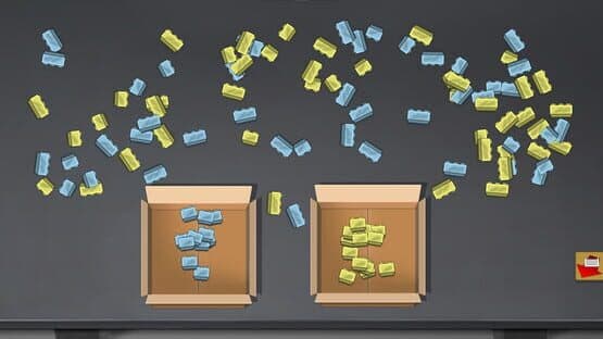 Sorting Inc — screenshot 6