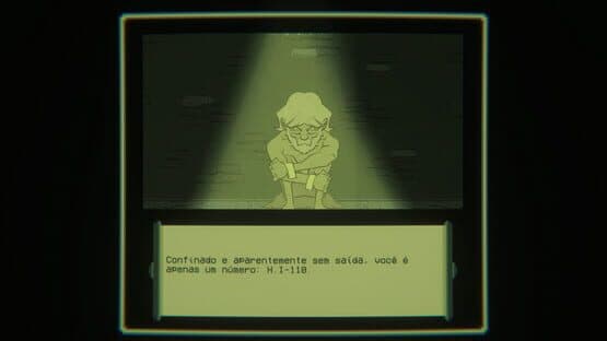 Condemned: No Escape — screenshot 1