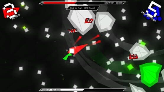 Decks of Dexterity — screenshot 3