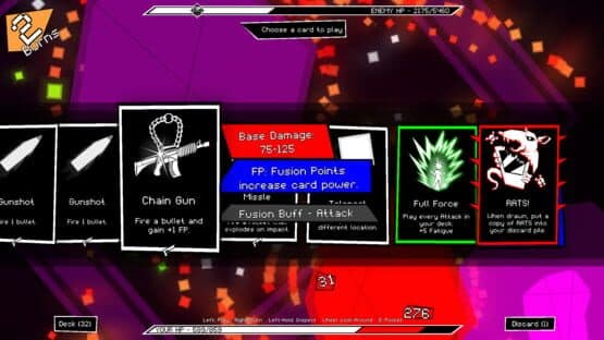 Decks of Dexterity — screenshot 5