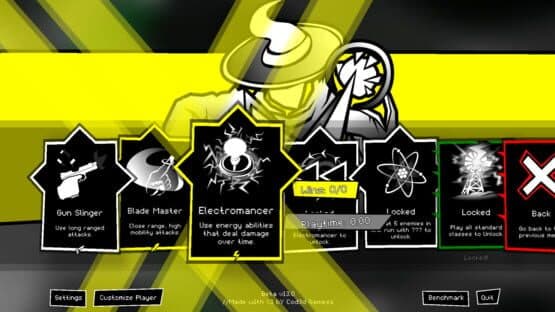 Decks of Dexterity — screenshot 7