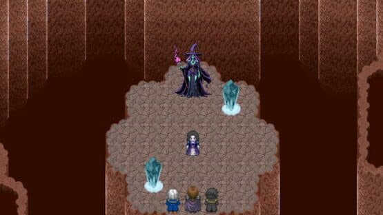 Fated Thread — screenshot 1