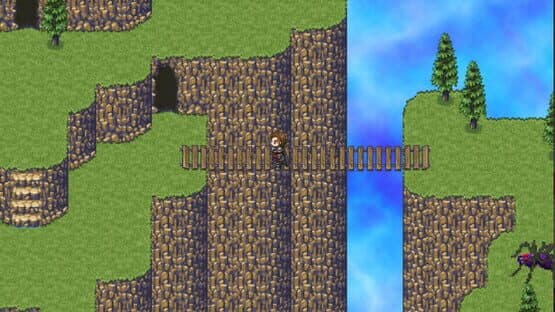Fated Thread — screenshot 3