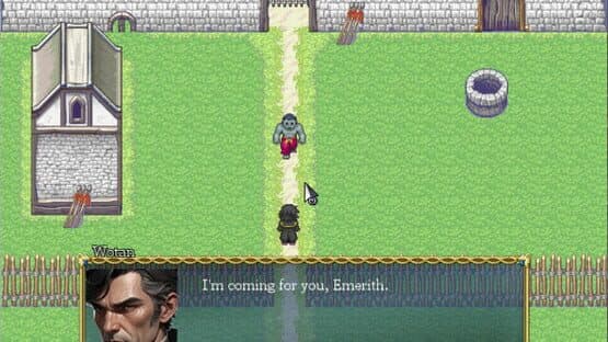 Fated Thread — screenshot 4