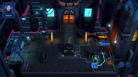 Augmented Empire — screenshot 1