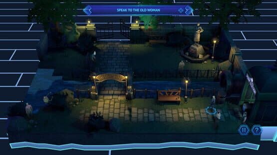 Augmented Empire — screenshot 2
