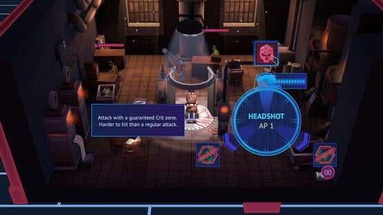Augmented Empire — screenshot 3