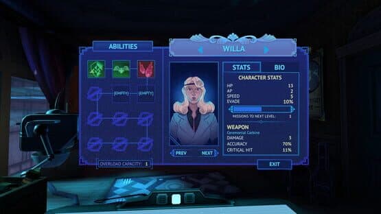 Augmented Empire — screenshot 4