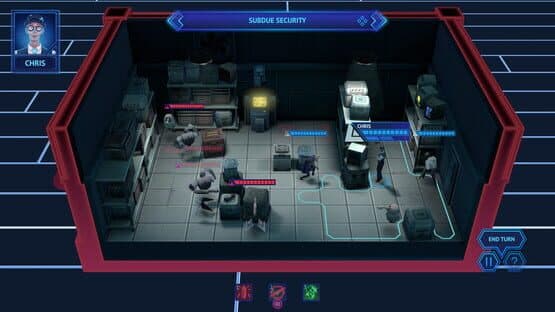 Augmented Empire — screenshot 5