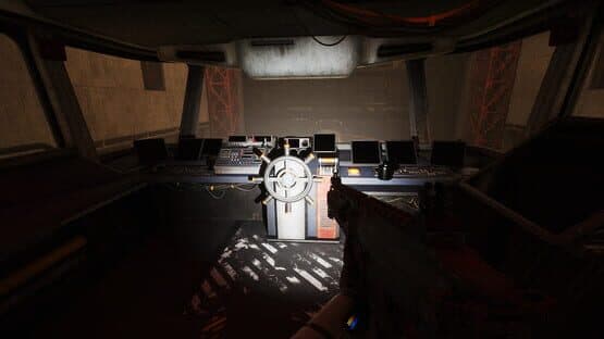 The Last Caretaker — screenshot 2