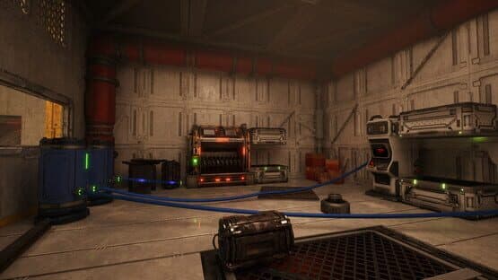 The Last Caretaker — screenshot 4