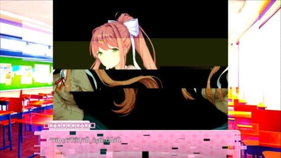 Doki Doki Hypnopompic — screenshot 1