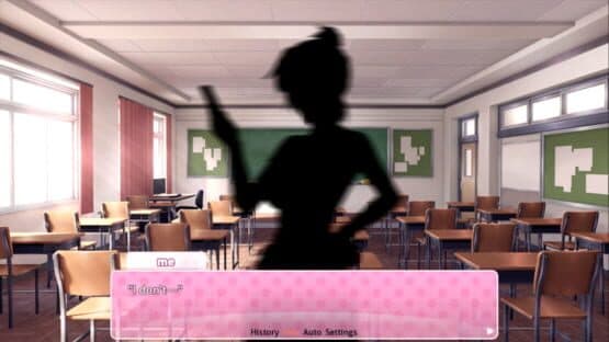 Doki Doki Hypnopompic — screenshot 2