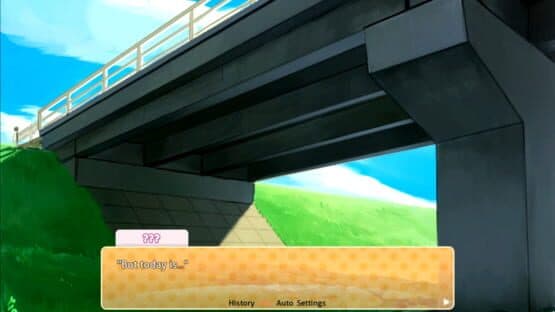 Doki Doki Hypnopompic — screenshot 3