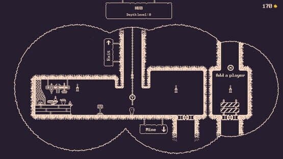 Darkest Mine — screenshot 4