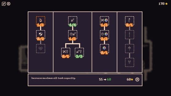 Darkest Mine — screenshot 5