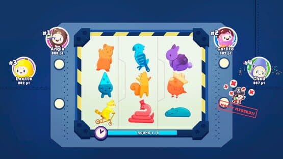 Play Together: Party Games — screenshot 1