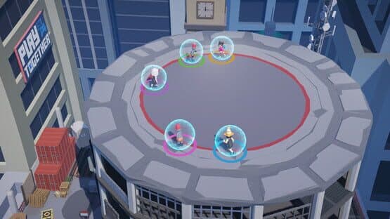 Play Together: Party Games — screenshot 2