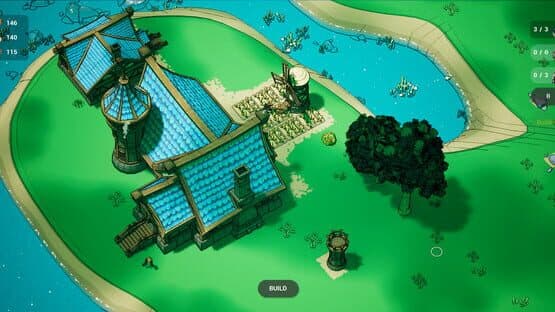 Vasterra — screenshot 2
