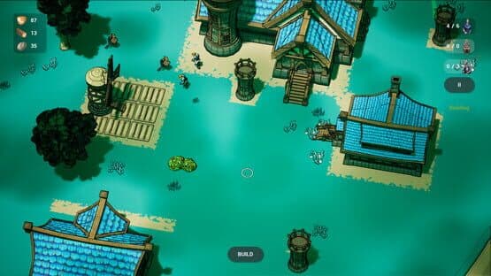Vasterra — screenshot 7