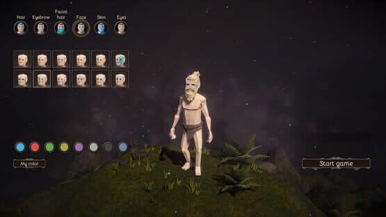 Tale of Dark Lands — screenshot 6