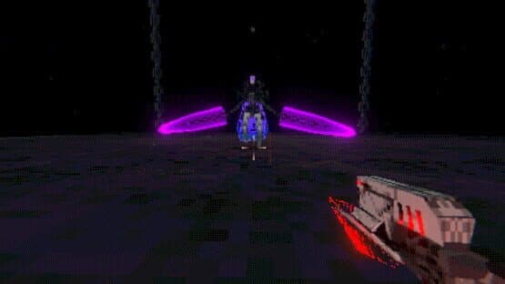 Catalyst: From the Stars — screenshot 5