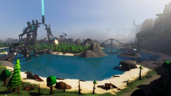 Devolve Online — screenshot 1