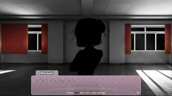 Doki Doki Fleeting Feelings — screenshot 1