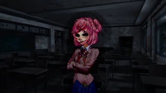 Doki Doki Fleeting Feelings — screenshot 2