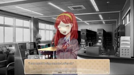 Doki Doki Fleeting Feelings — screenshot 3