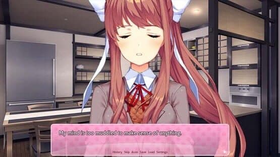Doki Doki Starry-Eyed — screenshot 2